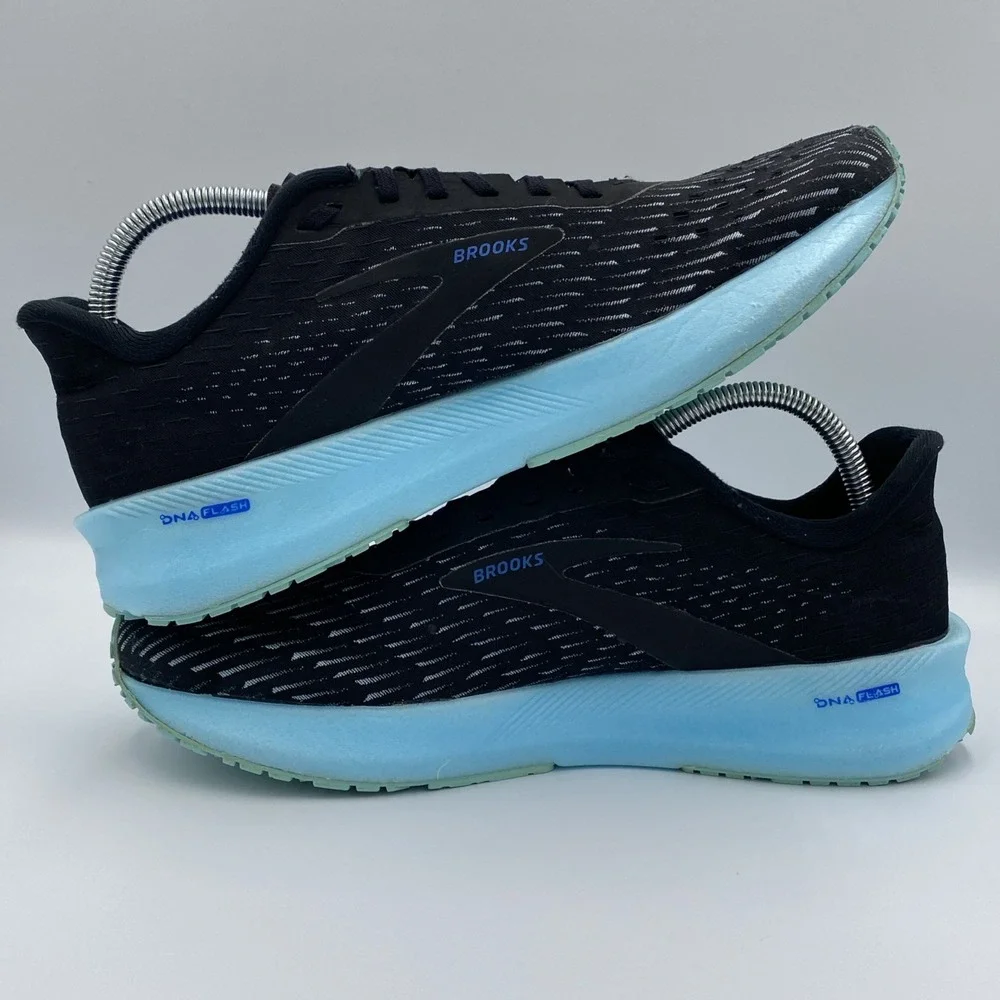 Brooks hyperion tempo